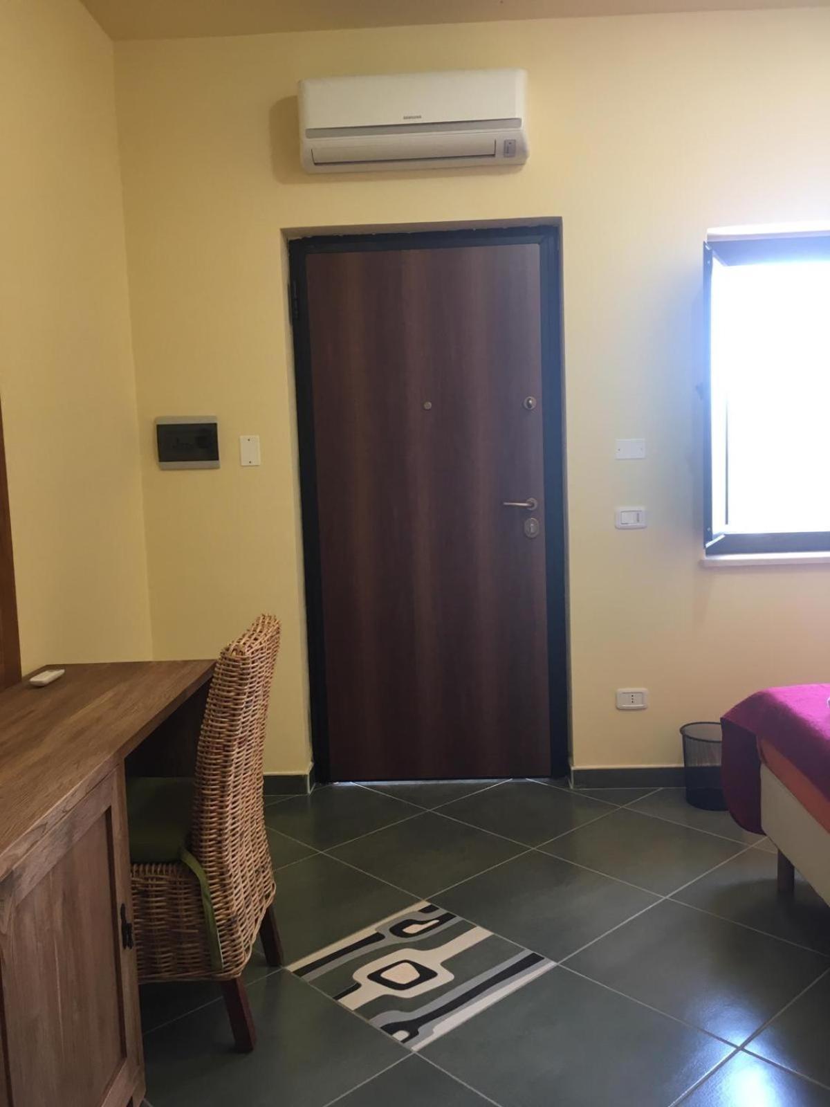 Il Mulino Country Resort Требизачче Экстерьер фото
