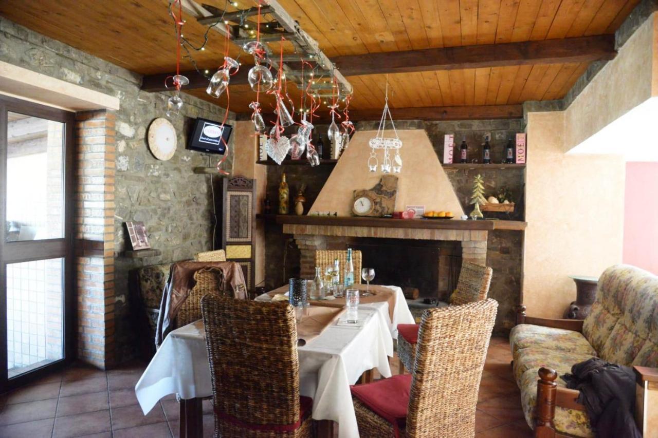 Il Mulino Country Resort Требизачче Экстерьер фото