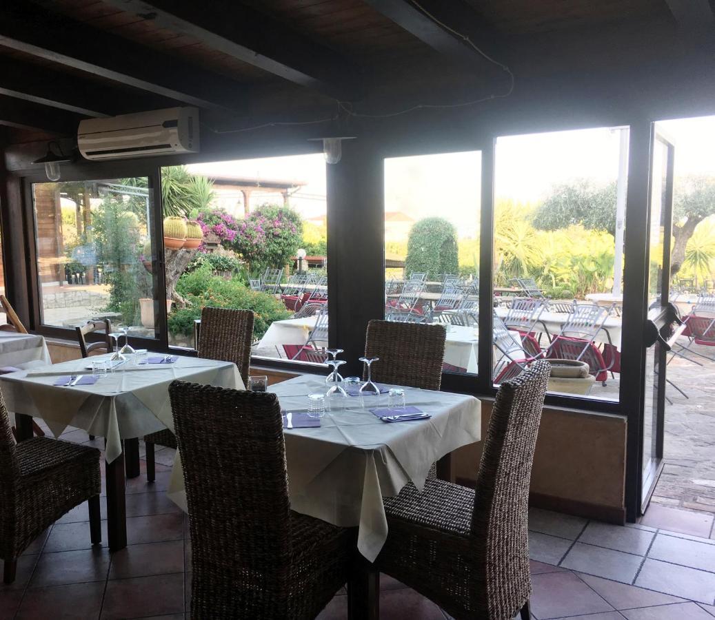 Il Mulino Country Resort Требизачче Экстерьер фото